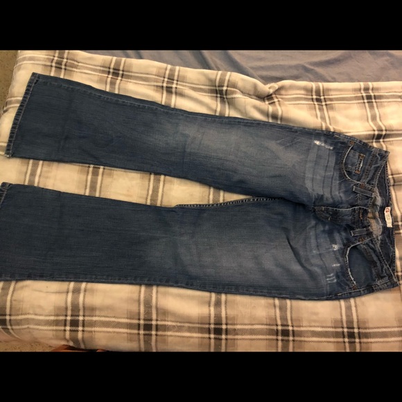 Jeans - Picture 9 of 11